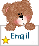 teddy mail...